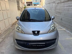 Peugeot 107 '06