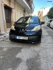 Peugeot 107 '06