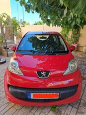 Peugeot 107 '07 107 1.0