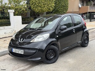 Peugeot 107 '07 5ΠΟΡΤΟ! ΑΡΙΣΤΟ!