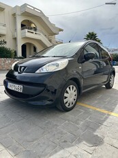 Peugeot 107 '07