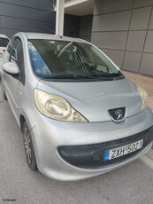 Peugeot 107 '08 ΕΛΛΗΝΙΚΟ