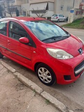 Peugeot 107 '09