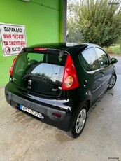 Peugeot 107 '10