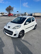 Peugeot 107 '12