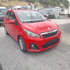 Peugeot 108 '15