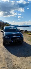 Peugeot 108 '16 ΑΥΤΟΜΑΤΟ