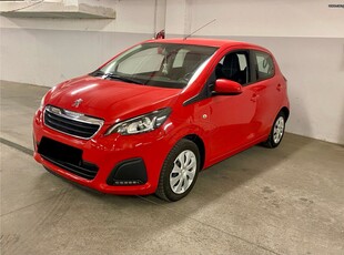 Peugeot 108 '17