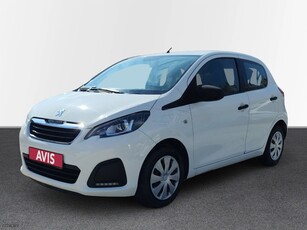 Peugeot 108 '19 ACCESS