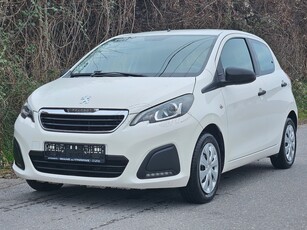 Peugeot 108 '20 1.0 VTi