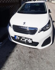 Peugeot 108 '21