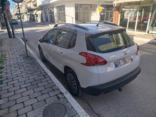 Peugeot 2008 '15