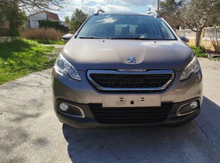 Peugeot 2008 '16