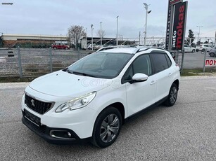 Peugeot 2008 '17 ALLURE