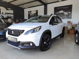 Peugeot 2008 '17 GT LINE