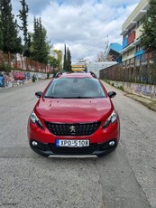 Peugeot 2008 '17 GT LINE