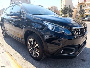 Peugeot 2008 '18 1.5 BlueHDi ALLURE