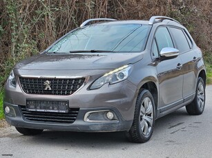 Peugeot 2008 '18 1.5 DIESEL STYLE