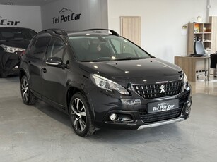 Peugeot 2008 '18 GT-LINE FULL EXTRA