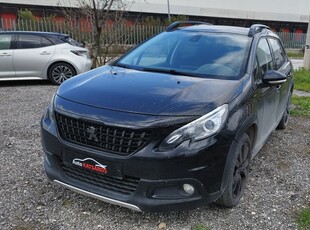 Peugeot 2008 '19 1.2CC PURETECH 130PS S/S GT LINE ΕΛΛΗΝΙΚΗΣ ΑΝΤΙΠΡΟΣΩΠΕΙΑΣ