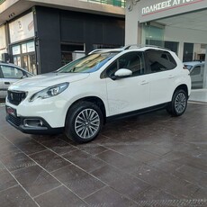 Peugeot 2008 '19