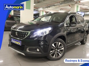 Peugeot 2008 '19 Allure Auto Navi /6 Χρόνια Δωρεάν Service