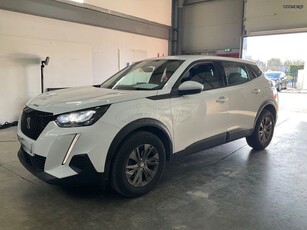 Peugeot 2008 '20 1.2 PureTech Active