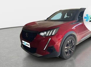 Peugeot 2008 '20 1.2 PureTech GT Line | ΕΩΣ 5 ΕΤΗ ΕΓΓΥΗΣΗ