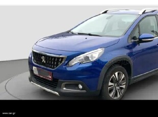 Peugeot 2008 '20