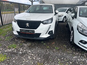 Peugeot 2008 '20