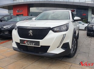 Peugeot 2008 '20 Active 1500cc 100hp Diesel