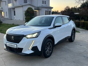 Peugeot 2008 '20 Active BlueHDi 100