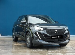 Peugeot 2008 '20 Active *GALLO S.A.*