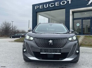 Peugeot 2008 '21 1.5 BLUEHDI 100 ALLURE PLUS