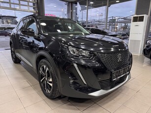 Peugeot 2008 '21 1.5TD 110PS ALLURE PACK CAMERA!