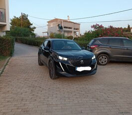 Peugeot 2008 '21