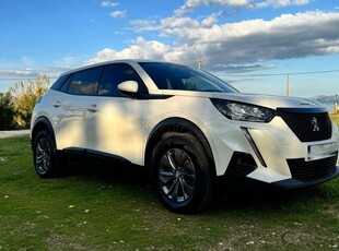 Peugeot 2008 '21 ACTIVE PLUS