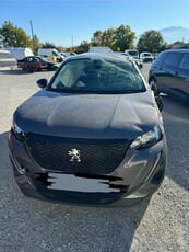 Peugeot 2008 '22