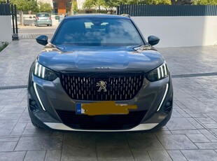 Peugeot 2008 '22 GT LINE