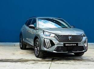 Peugeot 2008 '24 Allure ΕΓΓΥΗΣΗ *GALLO S.A.*