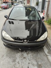 Peugeot 206 '00