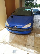 Peugeot 206 '00