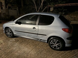 Peugeot 206 '03 206