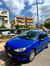 Peugeot 206 '04