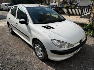 Peugeot 206 '04