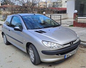 Peugeot 206 '06