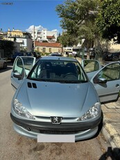 Peugeot 206 '06