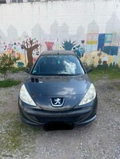 Peugeot 206 '12 206+ 1.4HDI-DIESEL