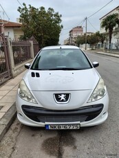 Peugeot 206 '12 206+