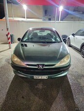 Peugeot 206 '98